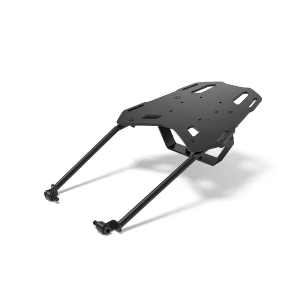 SUPORTE DE BAGAGEM YAMAHA — vista geral