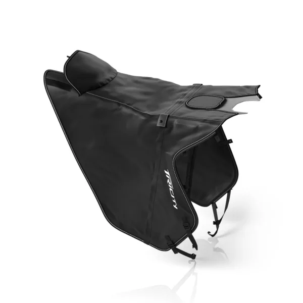 CAPA APRON YAMAHA — vista geral