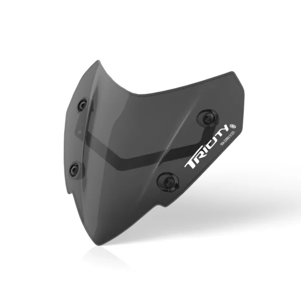 KIT DE VIDRO DESPORTIVO YAMAHA — vista geral