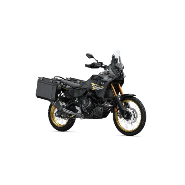 PACK EXPLORER BLACK PARA A TÉNÉRÉ WORLD RAID YAMAHA — vista geral