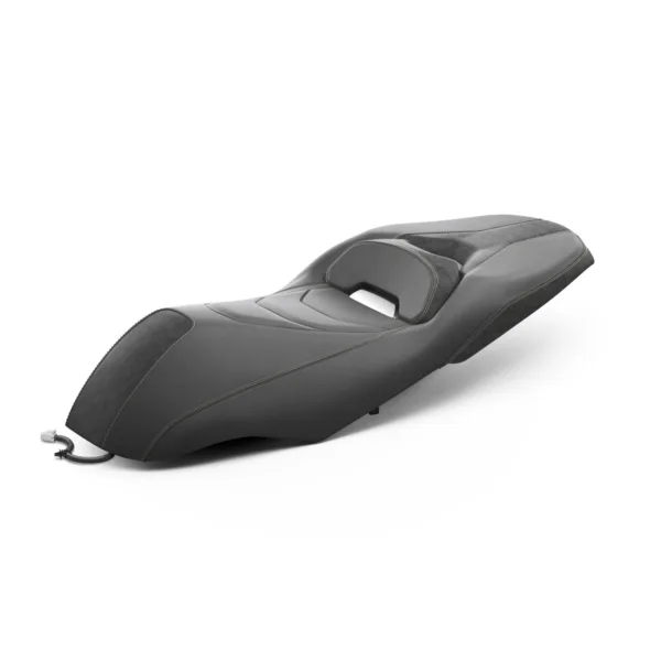 ASSENTO AQUECIDO XMAX TECH MAX YAMAHA — vista geral