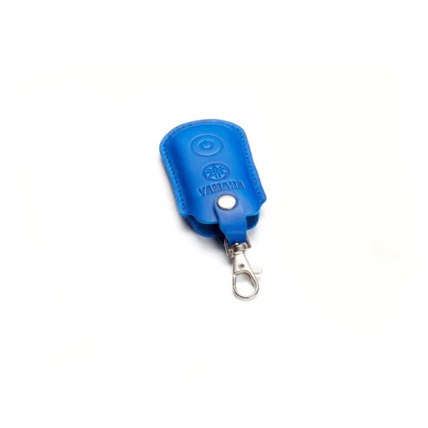 CAPA DE CHAVE INTELIGENTE YAMAHA — vista geral