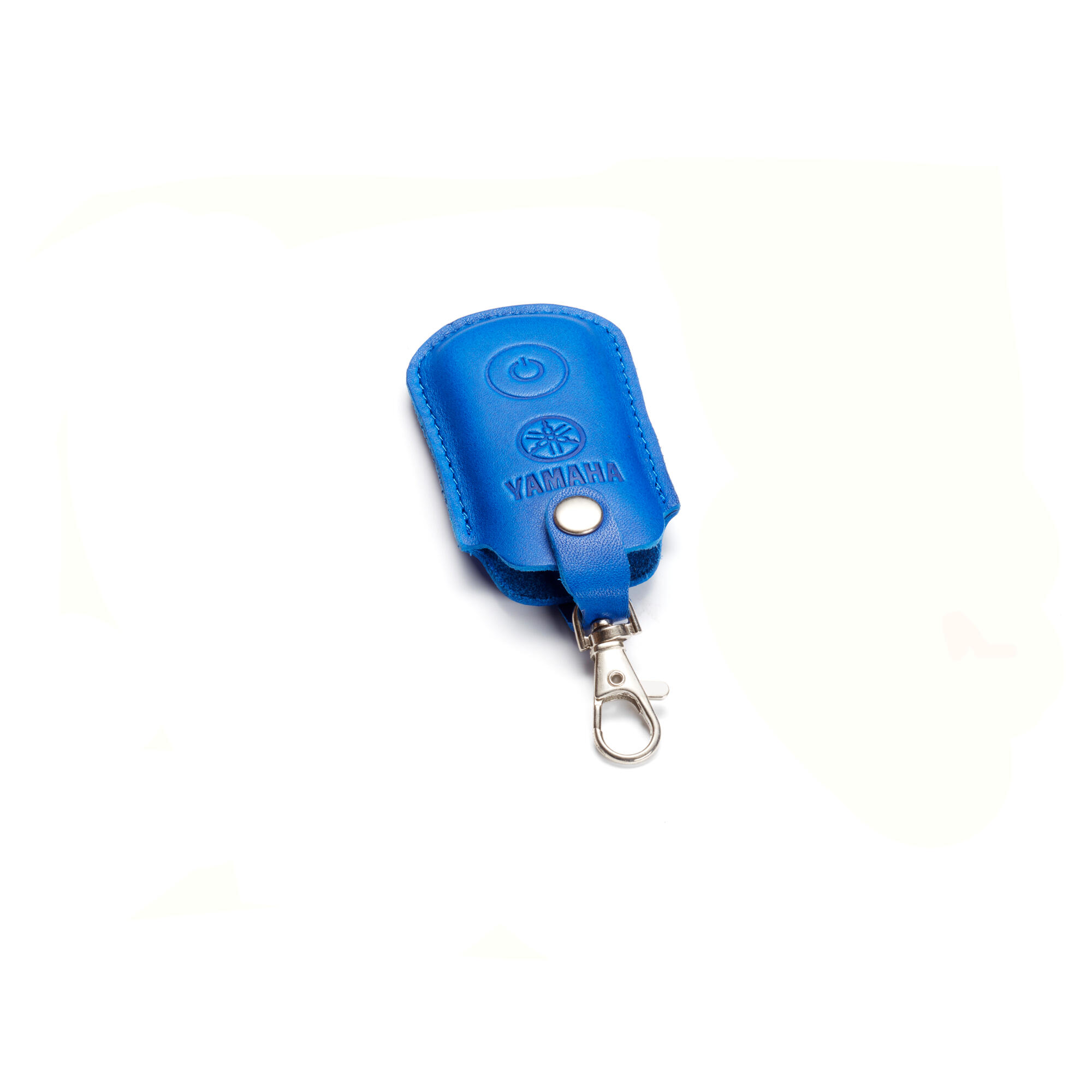 CAPA DE CHAVE INTELIGENTE YAMAHA — vista geral