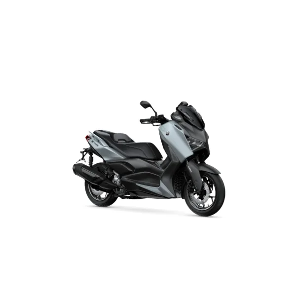 PACK SPORT XMAX TECH MAX YAMAHA — vista geral