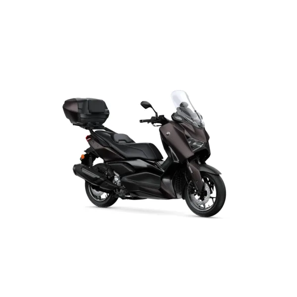 PACK URBAN KEYLESS XMAX YAMAHA — vista geral