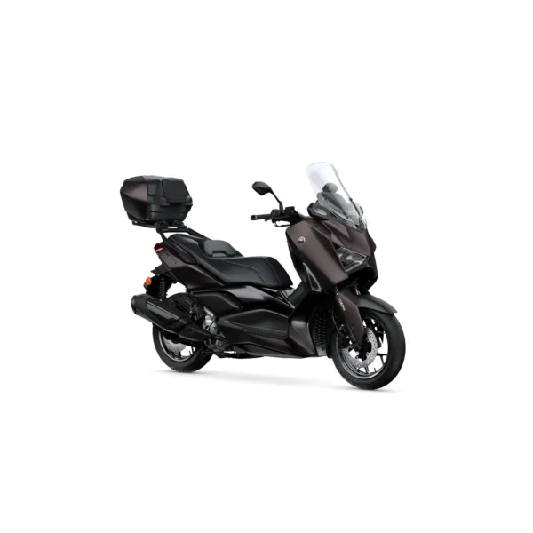 PACK URBAN 34 L. XMAX YAMAHA — vista geral