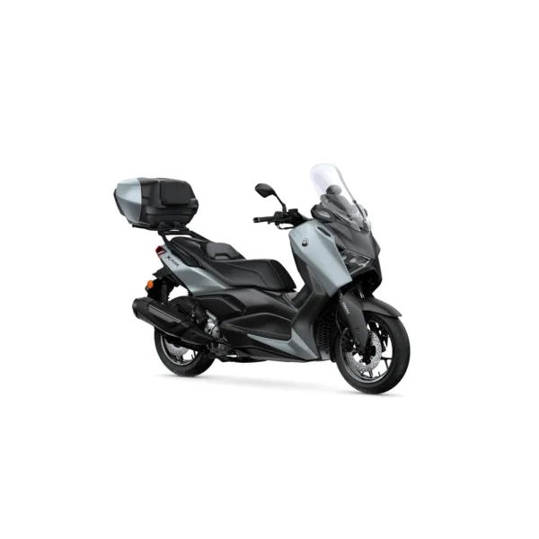 PACK URBAN 45 L. XMAX YAMAHA — vista geral