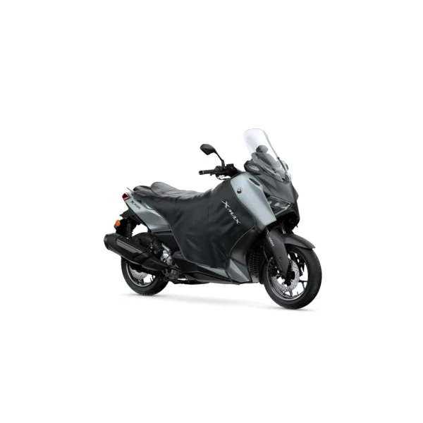 PACK INVERNO XMAX TECH MAX YAMAHA — vista geral