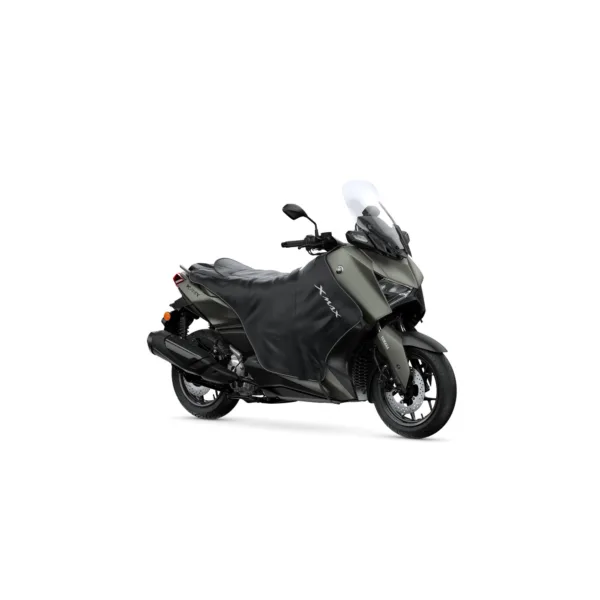 PACK INVERNO XMAX YAMAHA — vista geral