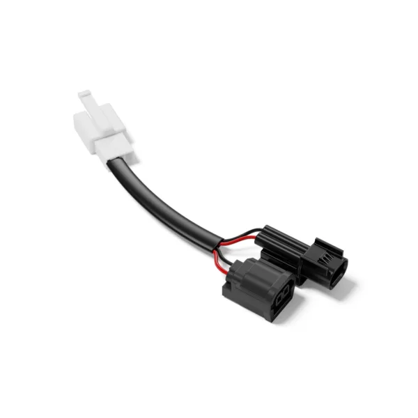 CABO Y PARA CONVERSOR USB YAMAHA — vista geral