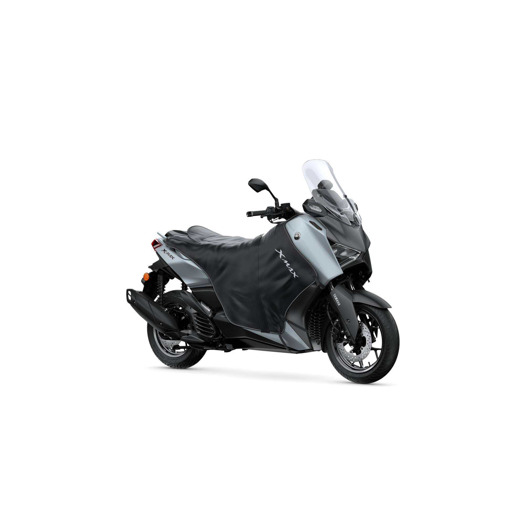 PACK INVERNO XMAX 125 TECH MAX YAMAHA — vista geral