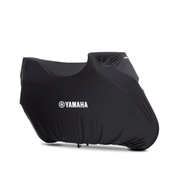 CAPAS PARA MOTOS YAMAHA EM UTILIZAÇÕES INTERIORES YAMAHA — vista geral