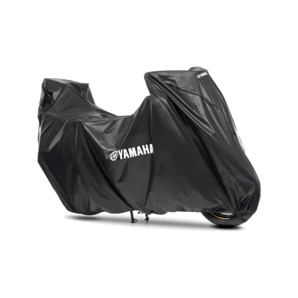 CAPAS PARA MOTOS YAMAHA EM UTILIZAÇÕES EXTERIORES YAMAHA — vista geral