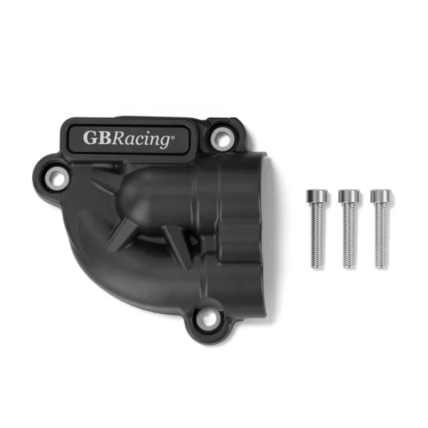 GBRACING R7 WATER PUMP COVER YAMAHA — vista geral