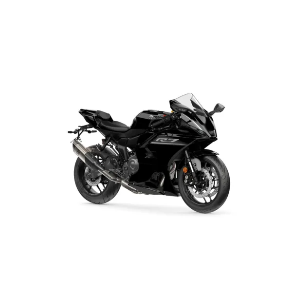 ADRENALINE PACK BLACK YAMAHA — vista geral