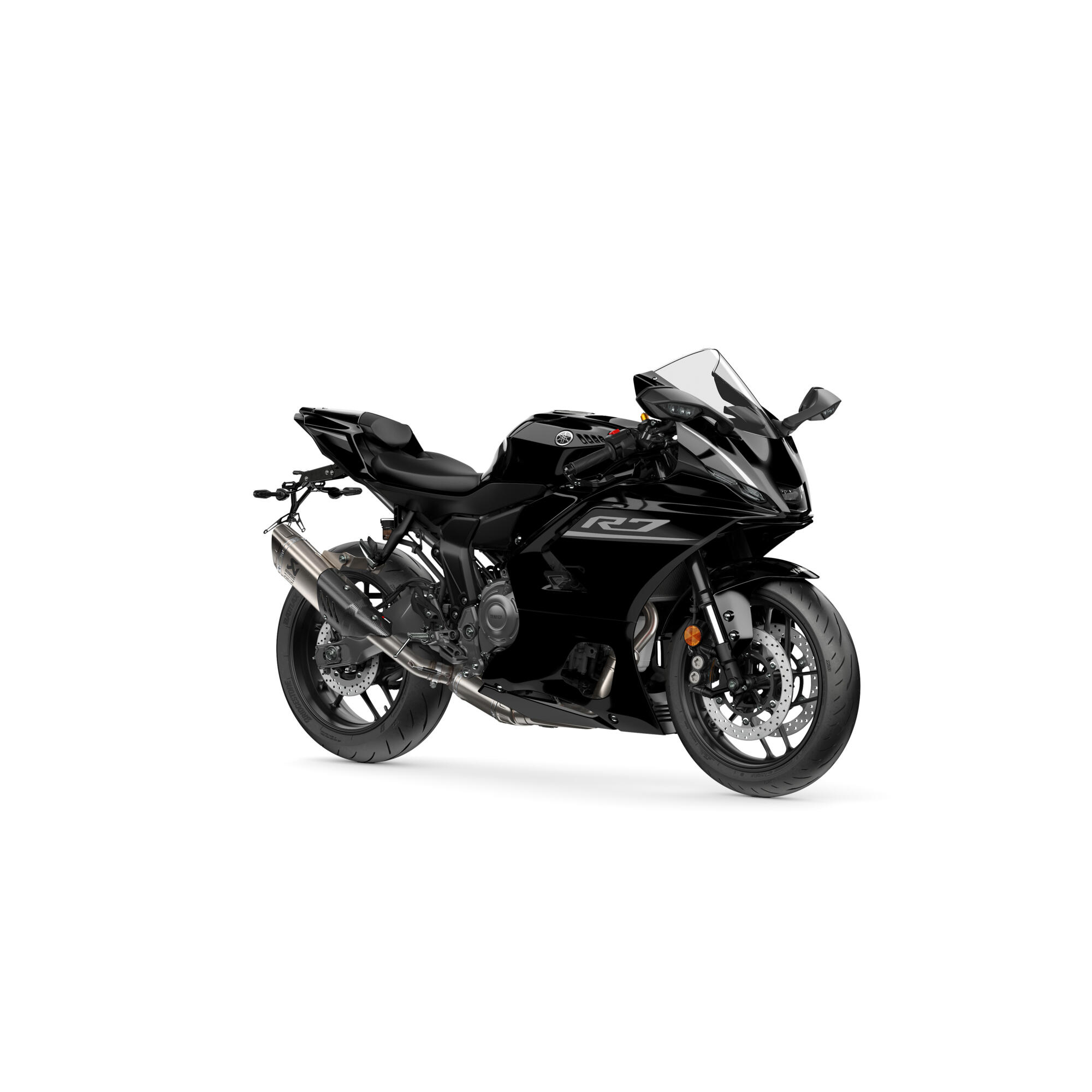 ADRENALINE PACK BLACK YAMAHA — vista geral