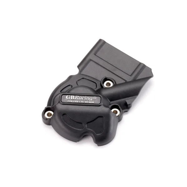 GB RACING PULSE / TIMING COVER FOR R1 YAMAHA — vista geral