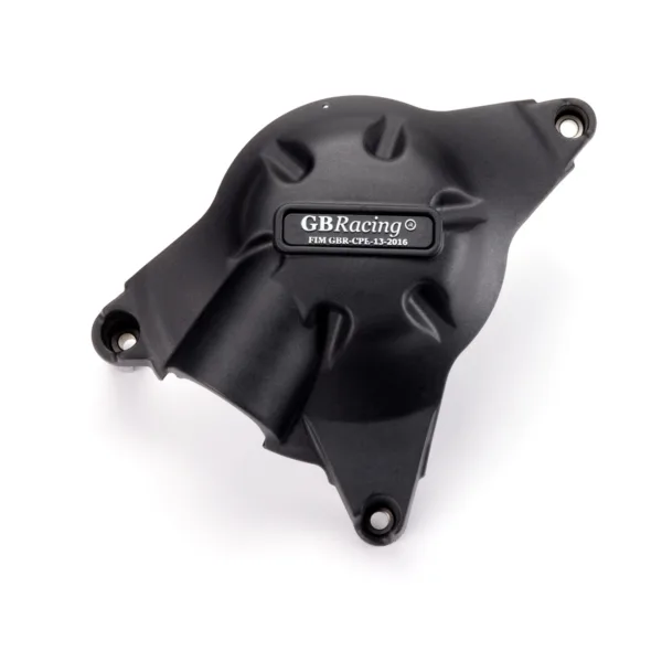 TAMPAS DE MOTOR GB RACING PARA A R6 YAMAHA — vista geral