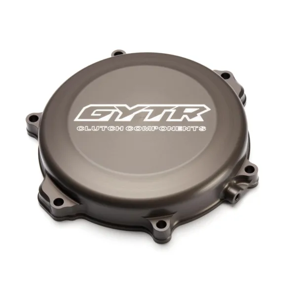 TAMPA PARA EMBRAIAGEM GYTR® YAMAHA — vista geral