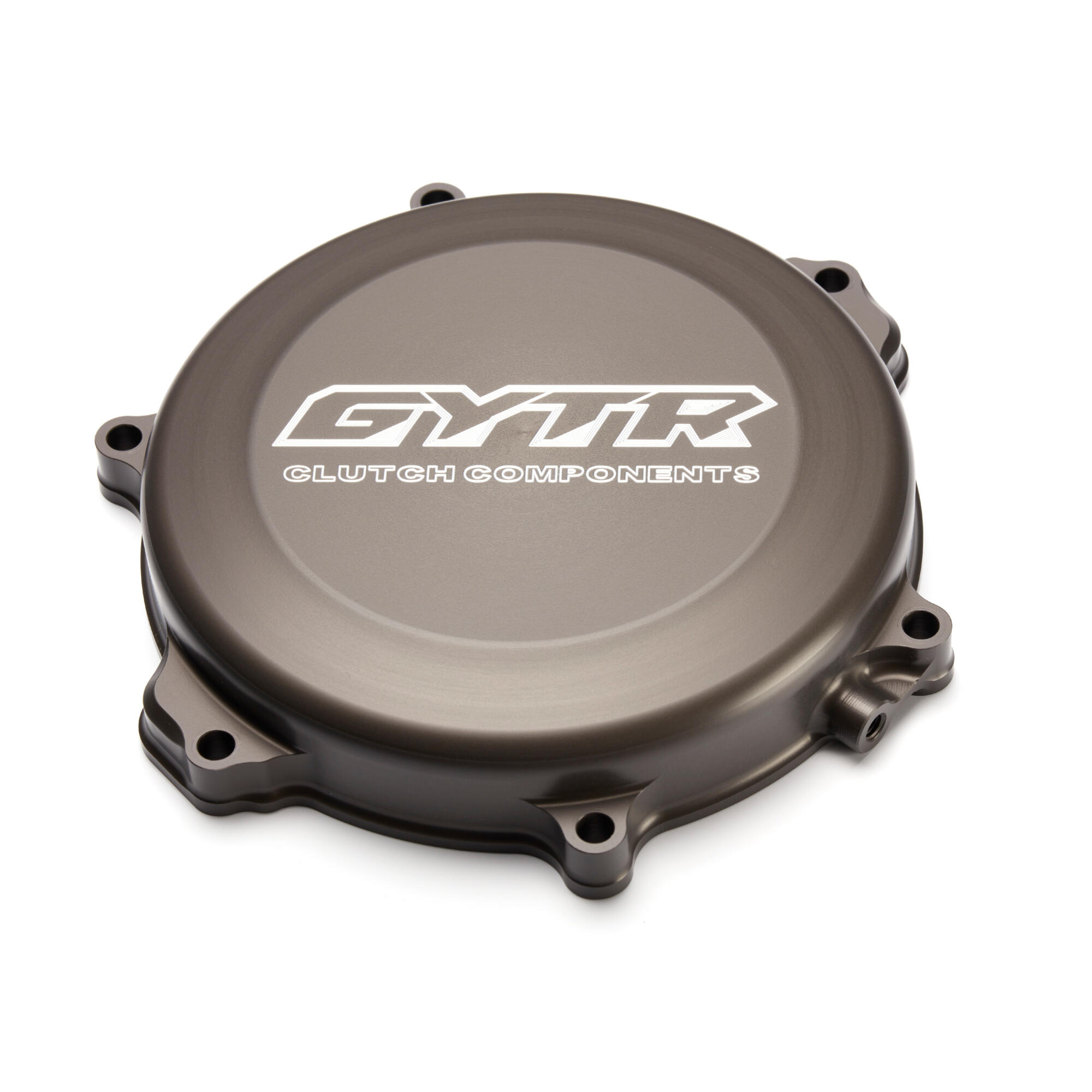 TAMPA PARA EMBRAIAGEM GYTR® YAMAHA — vista geral