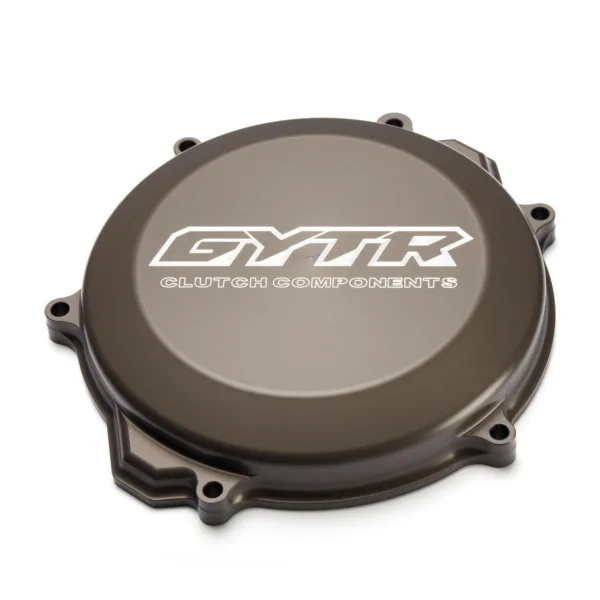 TAMPA PARA EMBRAIAGEM GYTR® YAMAHA — vista geral