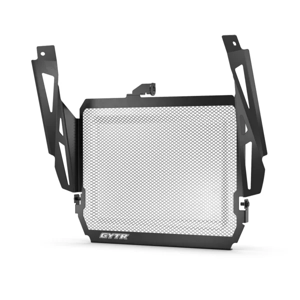 PROTEÇÃO DE RADIADOR GYTR YAMAHA — vista geral