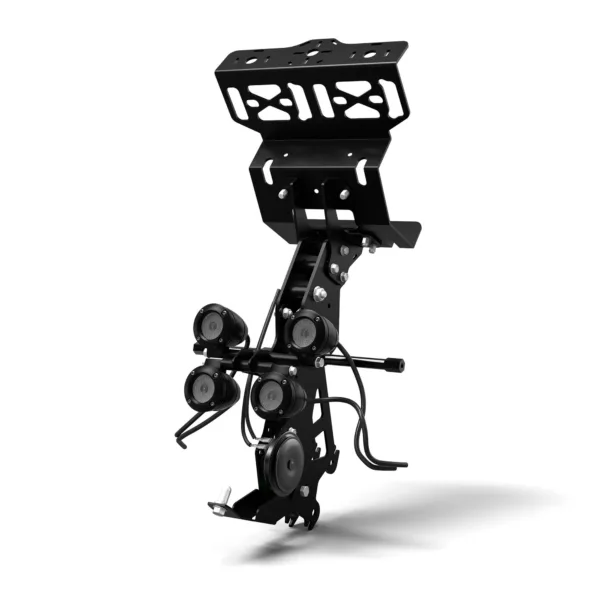GYTR HEAD LIGHT TOWER KIT YAMAHA — vista geral