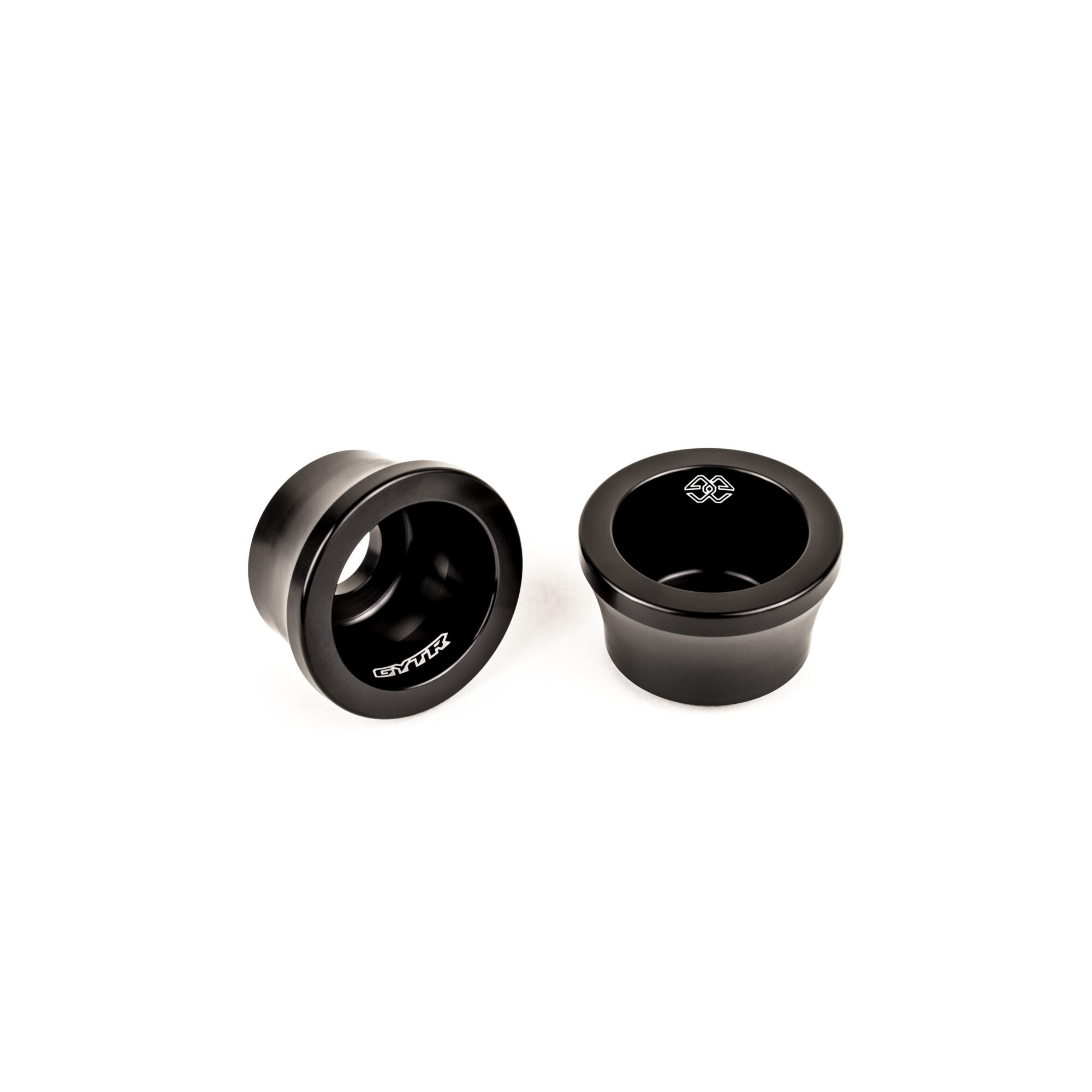 KIT DE PROTEÇÃO DO EIXO TRASEIRO GYTR YAMAHA — vista geral