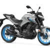 YAMAHA MT-03 MOTORCYCLE — overview 2
