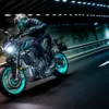 MOTO MT-10 YAMAHA — em estrada 2