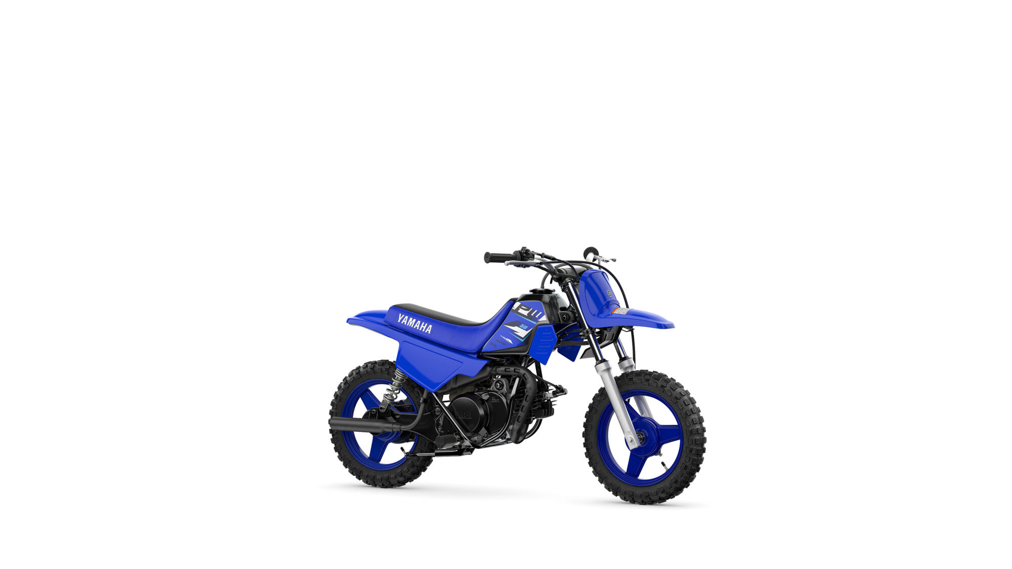 MOTO PW50 2026 YAMAHA — vista geral 2