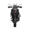 MOTO TÉNÉRÉ 700 EXPLORE YAMAHA — estudio detalhe