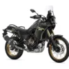 MOTO TÉNÉRÉ 700 EXPLORE YAMAHA — estudio frontal
