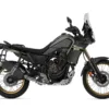 MOTO TÉNÉRÉ 700 EXPLORE YAMAHA — estudio lateral