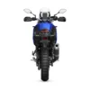 MOTO TÉNÉRÉ 700 EXTREME YAMAHA — estudio detalhe