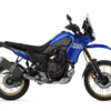 MOTO TÉNÉRÉ 700 EXTREME YAMAHA — estudio lateral