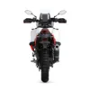 MOTO TÉNÉRÉ 700 WORLD RAID YAMAHA — étude détaillée