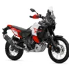 MOTO YAMAHA TÉNÉRÉ 700 WORLD RAID — aperçu général