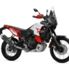 MOTO YAMAHA TÉNÉRÉ 700 WORLD RAID — aperçu général 2
