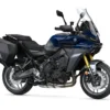 YAMAHA TRACER 9 GT PLUS Y AMT MOTORCYCLE — overview 2