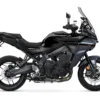 MOTO TRACER 9 YAMAHA — vue latérale