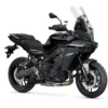MOTO TRACER 9 YAMAHA — aperçu général
