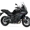 MOTO TRACER 9 YAMAHA — aperçu général 2
