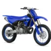 MOTO YZ250 2026 YAMAHA — vista geral