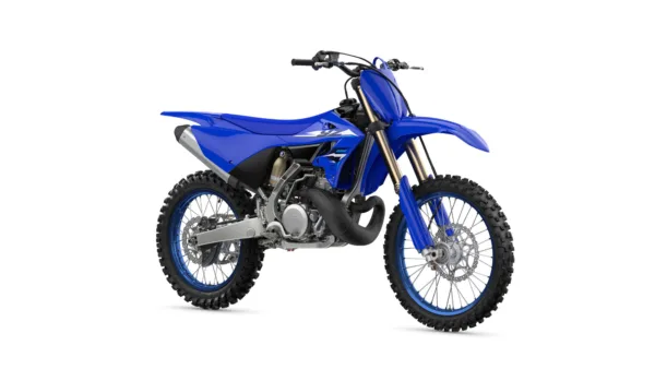 MOTO YZ250 2026 YAMAHA — vista geral