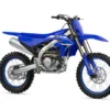 MOTO YZ450F 2026 YAMAHA — vista geral 2
