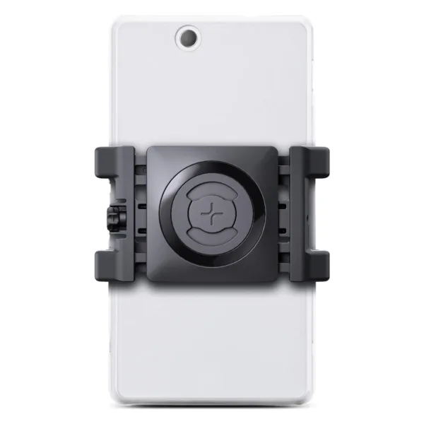 UNIVERSAL PHONE CLAMP YAMAHA — vista geral