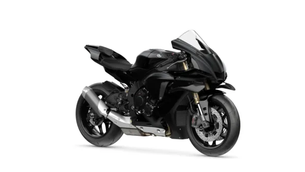 MOTO R1 RACE YAMAHA — vista geral