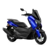 SCOOTER NMAX 125 2026 YAMAHA — estudio frontal
