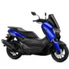 SCOOTER NMAX 125 2026 YAMAHA — vista geral 2
